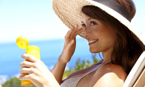 Sonne vs Haut. Sind die UV-Strahlen wirklich so gefährlich?