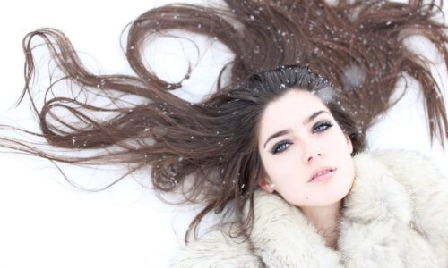 Wie solltest du die Haare im Winter pflegen? Ein paar Tricks