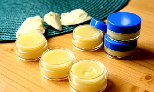 2 geniale DIY-Produkte zur Lippenpflege + 1 DIY-Peeling