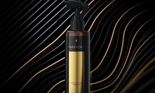 Mein Lieblingsprodukt zum Haarstyling – Nanoil Hair Styling Spray