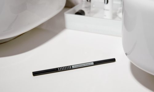 Nanobrow Eyebrow Pencil – mein beliebter Augenbrauenstift mit fantastischer Wirkung