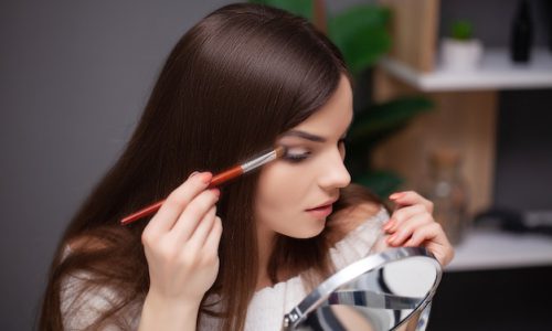 Begeht ihr diese Make-up-Fehler?