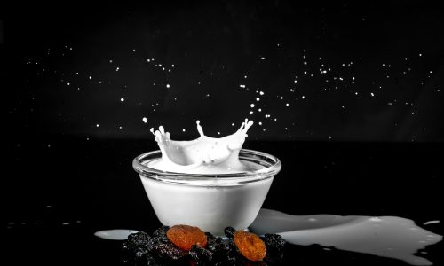 Milch in der Kosmetik – Eigenschaften und Anwendung