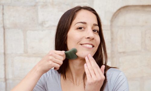 Gua Sha Massage: Was müsst ihr wissen?